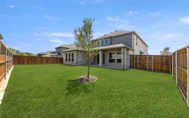 540 Wickerdale Way, Little Elm, TX 75068, 6 Habitaciones Habitaciones , ,5 BañosBaños,Residential,En Venta,540 Wickerdale Way,0,20933447