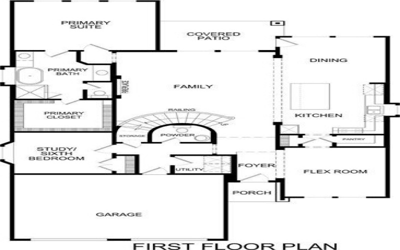 540 Wickerdale Way, Little Elm, TX 75036, 6 Habitaciones Habitaciones , ,5 BañosBaños,Residential,En Venta,540 Wickerdale Way,20933447