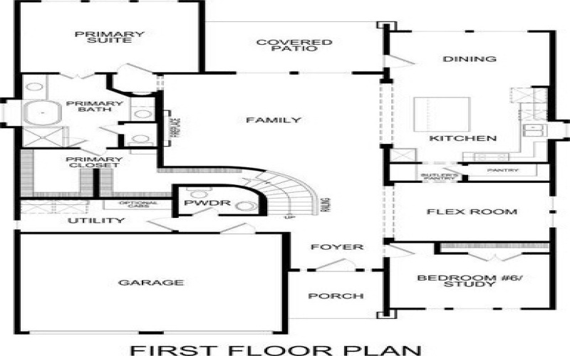 544 Wickerdale, Little Elm, TX 75036, 5 Habitaciones Habitaciones , ,3 BañosBaños,Residential,En Venta,544 Wickerdale,20933477