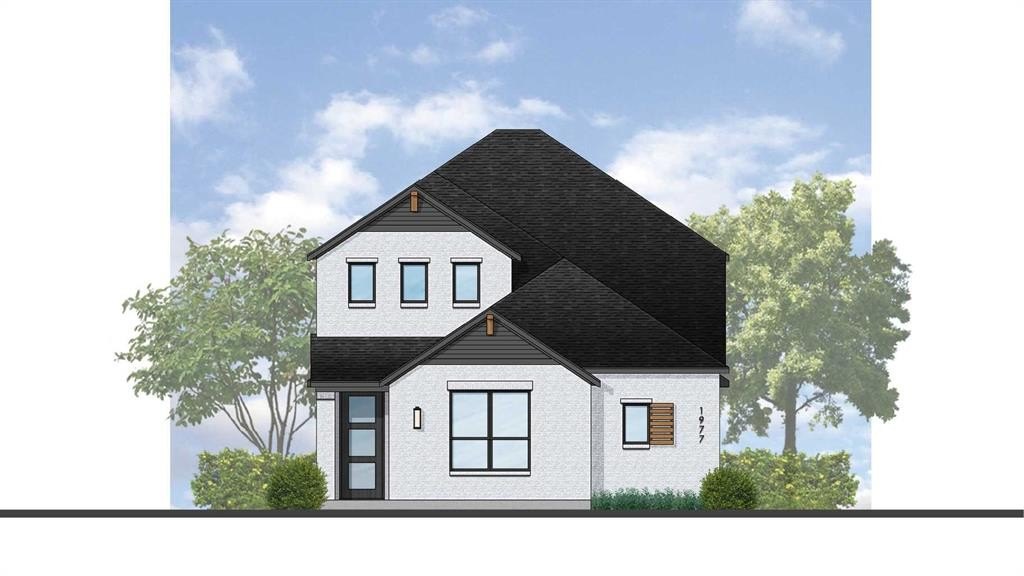 1230 Falls Rush Way, Royse City, TX 75189, 4 Bedrooms Bedrooms, ,3 BathroomsBathrooms,Residential,For Sale,1230 Falls Rush Way,20924779