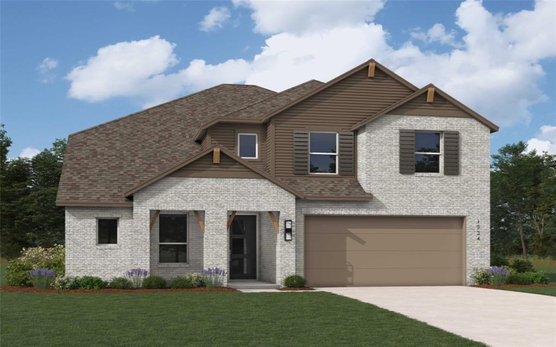 1034 Bearing Street, Royse City, TX 75189, 4 Bedrooms Bedrooms, ,3 BathroomsBathrooms,Residential,For Sale,1034 Bearing Street,20924783