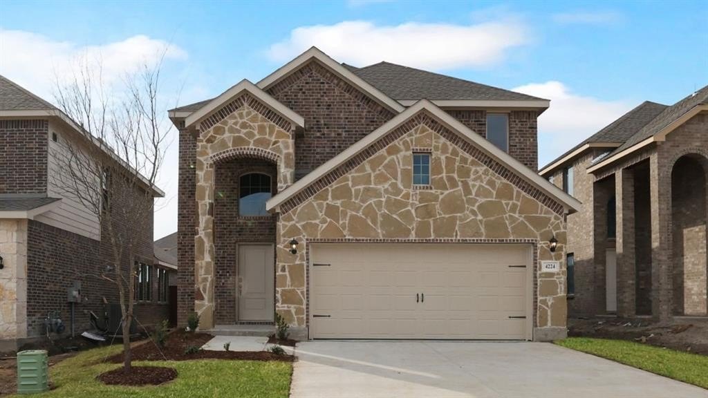 9208 Proteus Ave., McKinney, TX 75071, 4 Bedrooms Bedrooms, ,3 BathroomsBathrooms,Residential,For Sale,9208 Proteus Ave.,20933625