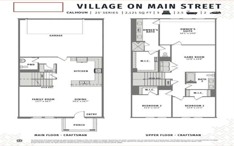 9015 Scarp Hill Lane, Frisco, TX 75035, 3 Bedrooms Bedrooms, ,2 BathroomsBathrooms,Residential,For Sale,9015 Scarp Hill Lane,20933637