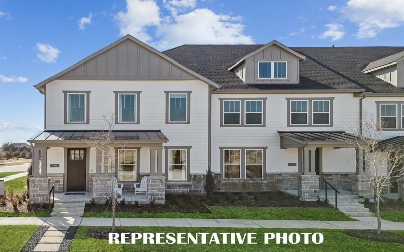 9015 Scarp Hill Lane, Frisco, TX 75035, 3 Bedrooms Bedrooms, ,2 BathroomsBathrooms,Residential,For Sale,9015 Scarp Hill Lane,20933637
