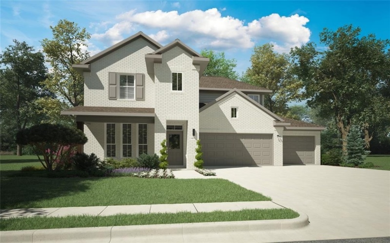 604 Moonrise Street, Waxahachie, TX 75165, 4 Bedrooms Bedrooms, ,3 BathroomsBathrooms,Residential,For Sale,604 Moonrise Street,20933691