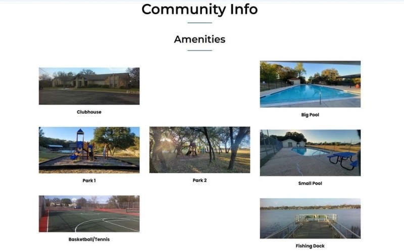 5603 Van Horn Drive, Granbury, TX 76048, 3 Bedrooms Bedrooms, ,2 BathroomsBathrooms,Residential,For Sale,5603 Van Horn Drive,20933700