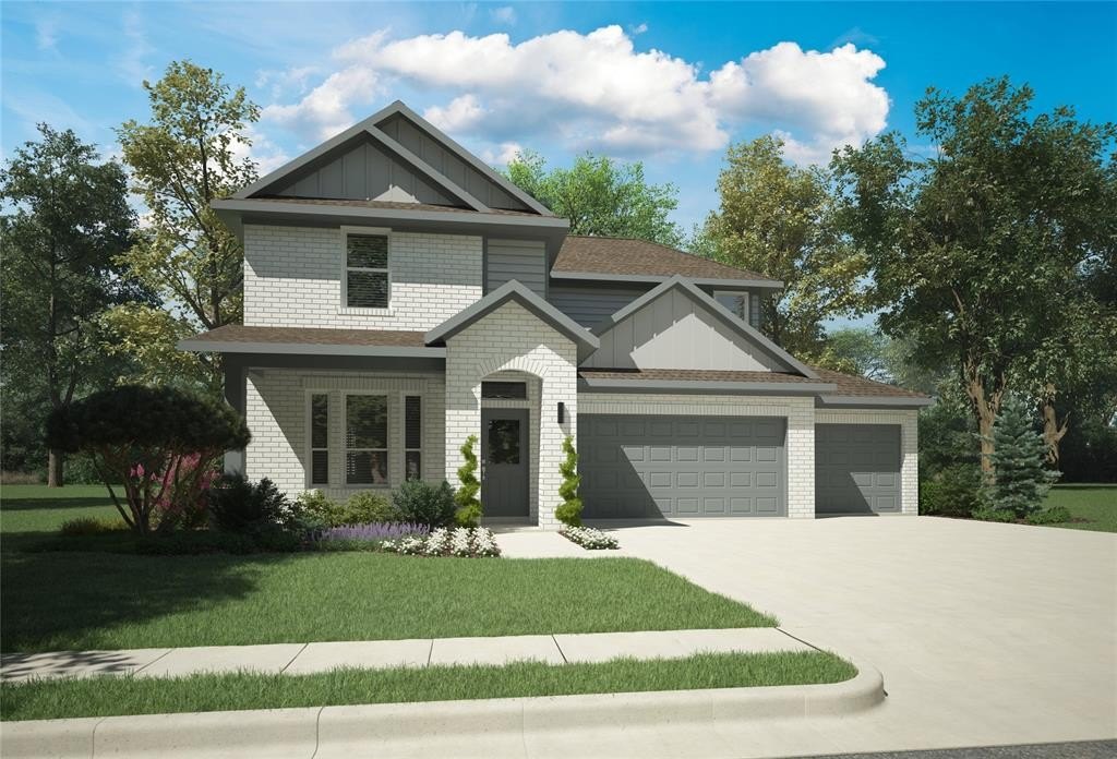 584 Moonrise Street, Waxahachie, TX 75165, 4 Bedrooms Bedrooms, ,3 BathroomsBathrooms,Residential,For Sale,584 Moonrise Street,20933715
