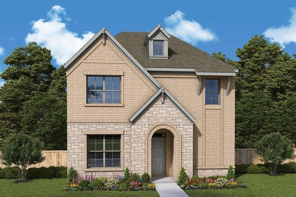 1913 Wynne Drive, Van Alstyne, TX 75495, 3 Habitaciones Habitaciones , ,2 BañosBaños,Residential,En Venta,1913 Wynne Drive,20928782
