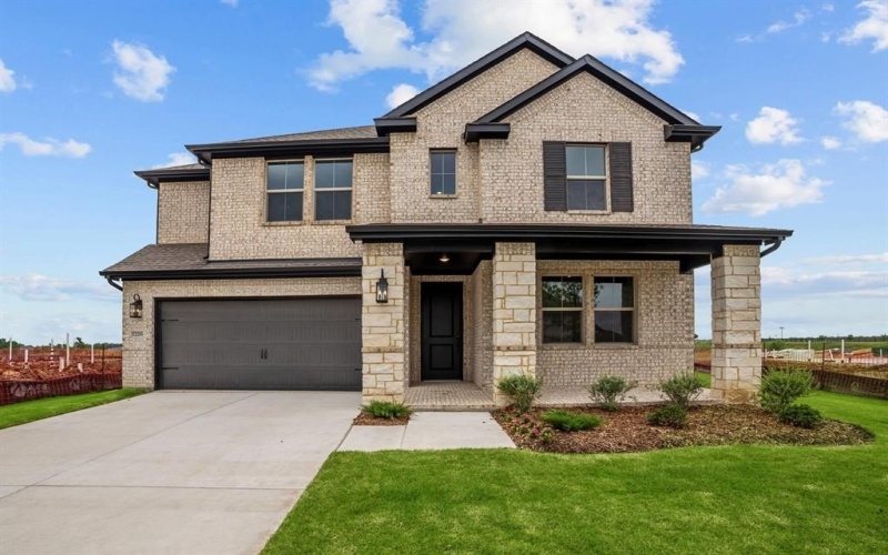 1226 Watercrest Street, Forney, TX 75126, 5 Bedrooms Bedrooms, ,5 BathroomsBathrooms,Residential,For Sale,1226 Watercrest Street,20933762