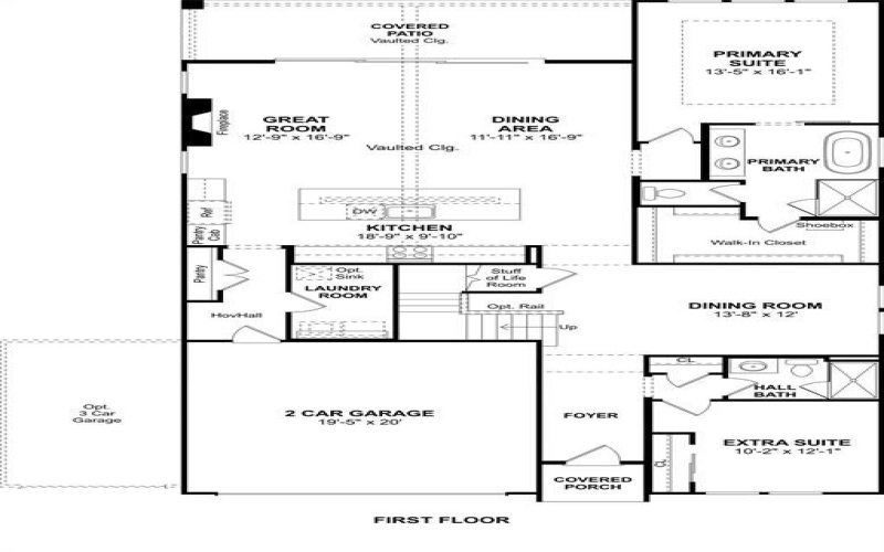1226 Watercrest Street, Forney, TX 75126, 5 Bedrooms Bedrooms, ,5 BathroomsBathrooms,Residential,For Sale,1226 Watercrest Street,20933762