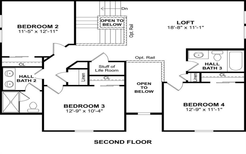 1226 Watercrest Street, Forney, TX 75126, 5 Bedrooms Bedrooms, ,5 BathroomsBathrooms,Residential,For Sale,1226 Watercrest Street,20933762