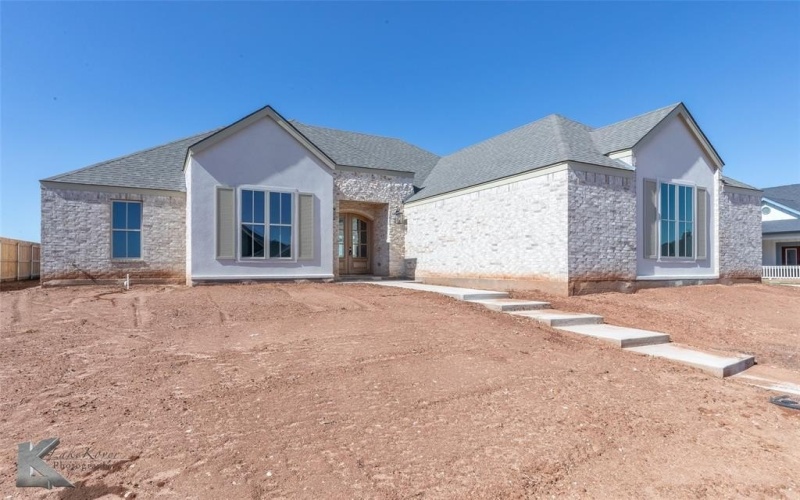 6510 Windmill Grass Lane, Abilene, TX 79606, 4 Habitaciones Habitaciones , ,2 BañosBaños,Residential,En Venta,6510 Windmill Grass Lane,0,20922999
