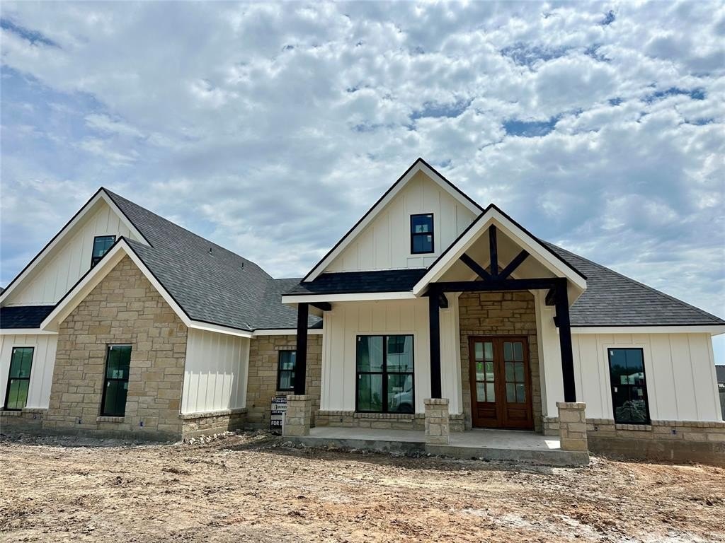 180 Water View Lane, Robinson, TX 76706, 4 Bedrooms Bedrooms, ,3 BathroomsBathrooms,Residential,For Sale,180 Water View Lane,20926997
