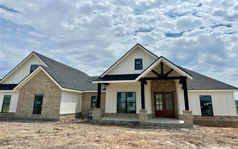180 Water View Lane, Robinson, TX 76706, 4 Bedrooms Bedrooms, ,3 BathroomsBathrooms,Residential,For Sale,180 Water View Lane,20926997