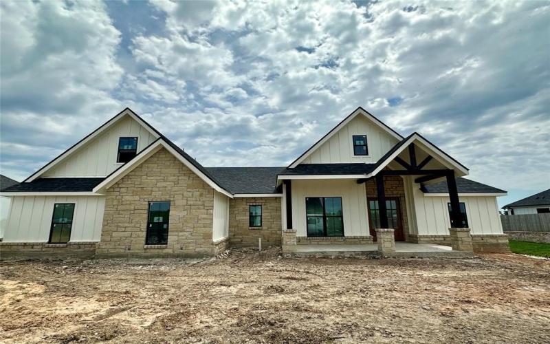 180 Water View Lane, Robinson, TX 76706, 4 Bedrooms Bedrooms, ,3 BathroomsBathrooms,Residential,For Sale,180 Water View Lane,20926997