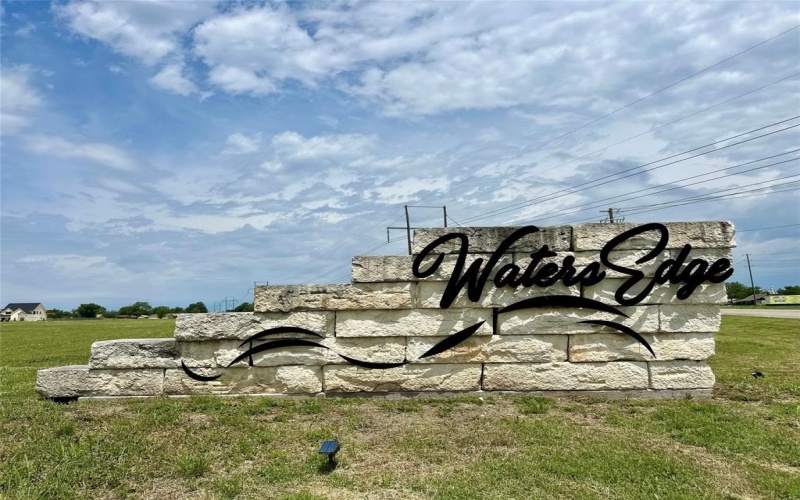180 Water View Lane, Robinson, TX 76706, 4 Bedrooms Bedrooms, ,3 BathroomsBathrooms,Residential,For Sale,180 Water View Lane,20926997