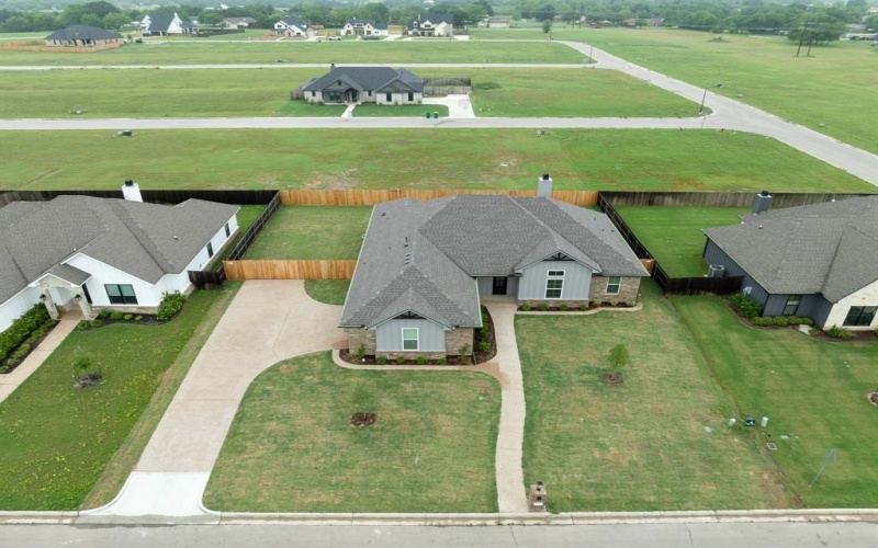 120 Water View Lane, Robinson, TX 76706, 4 Bedrooms Bedrooms, ,2 BathroomsBathrooms,Residential,For Sale,120 Water View Lane,20927881