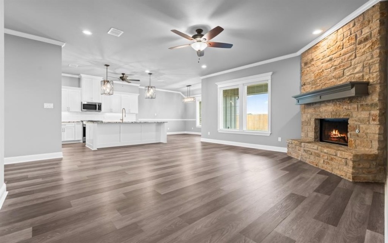 120 Water View Lane, Robinson, TX 76706, 4 Bedrooms Bedrooms, ,2 BathroomsBathrooms,Residential,For Sale,120 Water View Lane,20927881