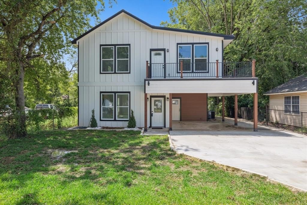 808 E Pecan Avenue, Waco, TX 76704, 3 Habitaciones Habitaciones , ,2 BañosBaños,Residential,En Venta,808 E Pecan Avenue,20933350