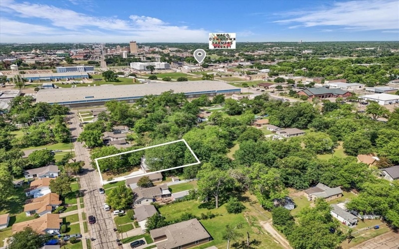 808 E Pecan Avenue, Waco, TX 76704, 3 Habitaciones Habitaciones , ,2 BañosBaños,Residential,En Venta,808 E Pecan Avenue,20933350