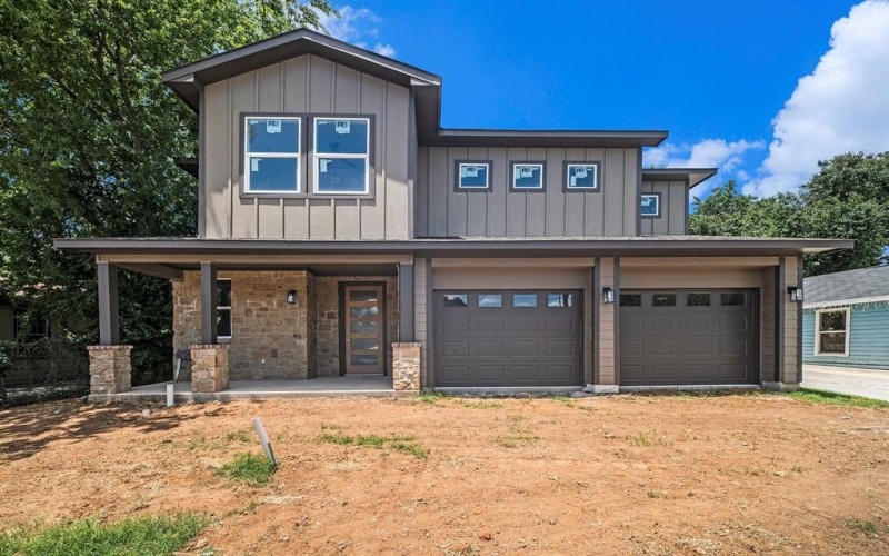 2705 12th Street, Fort Worth, TX 76111, 3 Habitaciones Habitaciones , ,3 BañosBaños,Residential,En Venta,2705 12th Street,0,20927365
