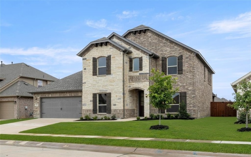 1112 Cascades, Justin, TX 76247, 4 Bedrooms Bedrooms, ,3 BathroomsBathrooms,Residential,For Sale,1112 Cascades,20931961