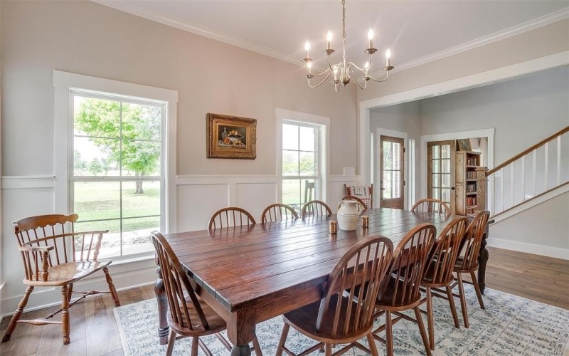 182 Hcr 1431, Covington, TX 76636, 5 Bedrooms Bedrooms, ,3 BathroomsBathrooms,Residential,For Sale,182 Hcr 1431,20922669