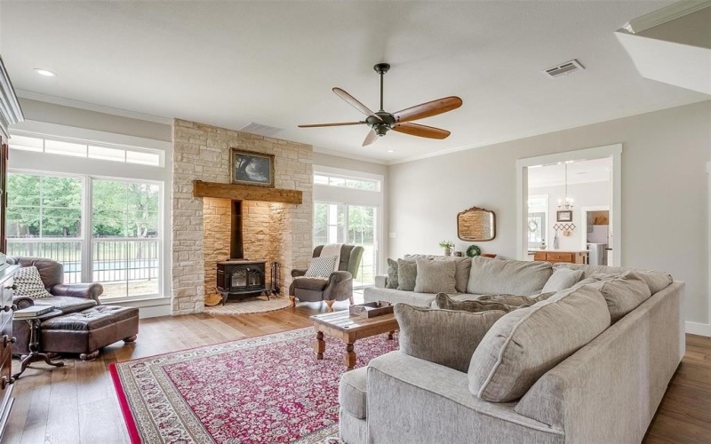 182 Hcr 1431, Covington, TX 76636, 5 Bedrooms Bedrooms, ,3 BathroomsBathrooms,Residential,For Sale,182 Hcr 1431,20922669