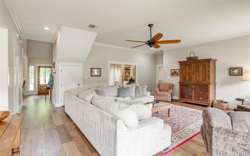 182 Hcr 1431, Covington, TX 76636, 5 Bedrooms Bedrooms, ,3 BathroomsBathrooms,Residential,For Sale,182 Hcr 1431,20922669