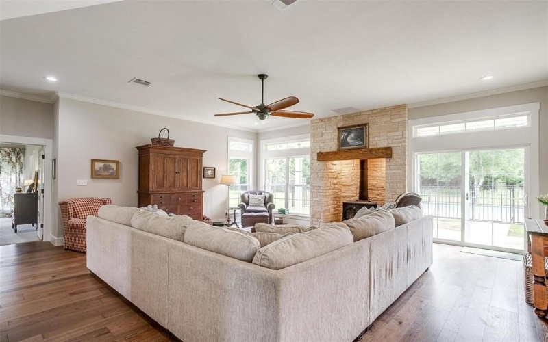 182 Hcr 1431, Covington, TX 76636, 5 Bedrooms Bedrooms, ,3 BathroomsBathrooms,Residential,For Sale,182 Hcr 1431,20922669