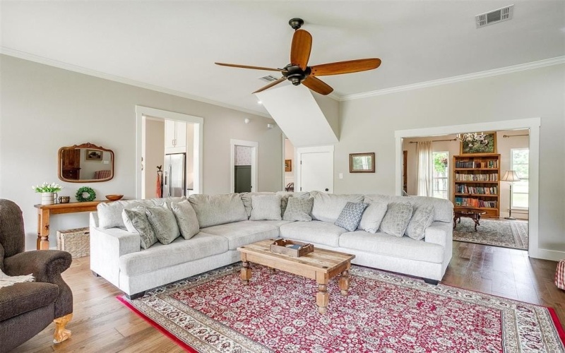 182 Hcr 1431, Covington, TX 76636, 5 Bedrooms Bedrooms, ,3 BathroomsBathrooms,Residential,For Sale,182 Hcr 1431,20922669