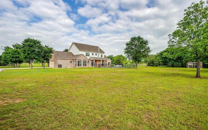 182 Hcr 1431, Covington, TX 76636, 5 Bedrooms Bedrooms, ,3 BathroomsBathrooms,Residential,For Sale,182 Hcr 1431,20922669