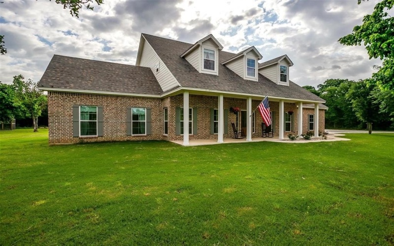 182 Hcr 1431, Covington, TX 76636, 5 Bedrooms Bedrooms, ,3 BathroomsBathrooms,Residential,For Sale,182 Hcr 1431,20922669