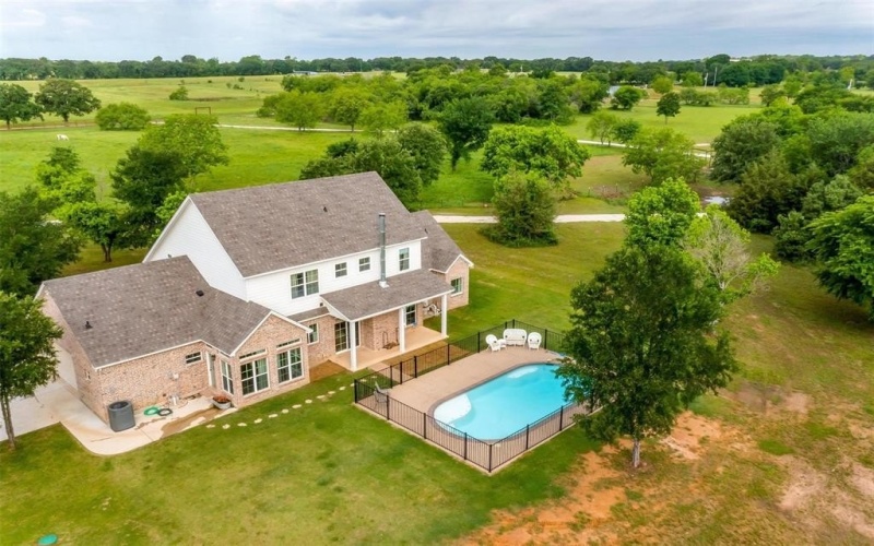 182 Hcr 1431, Covington, TX 76636, 5 Bedrooms Bedrooms, ,3 BathroomsBathrooms,Residential,For Sale,182 Hcr 1431,20922669