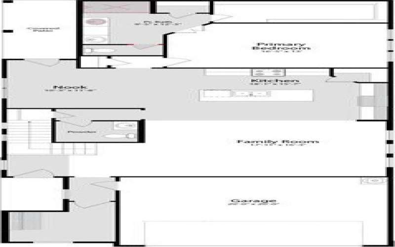 1700 Elle Lane, Aubrey, TX 76227, 4 Habitaciones Habitaciones , ,3 BañosBaños,Residential,En Venta,1700 Elle Lane,0,20932322