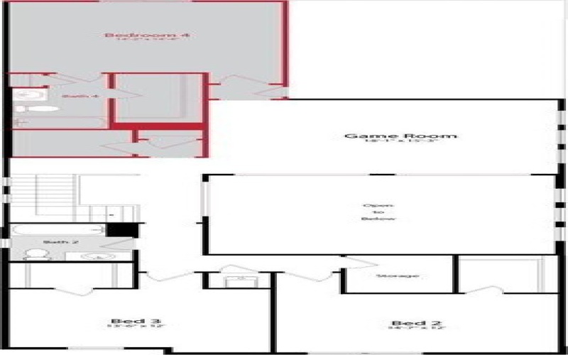 1700 Elle Lane, Aubrey, TX 76227, 4 Habitaciones Habitaciones , ,3 BañosBaños,Residential,En Venta,1700 Elle Lane,0,20932322