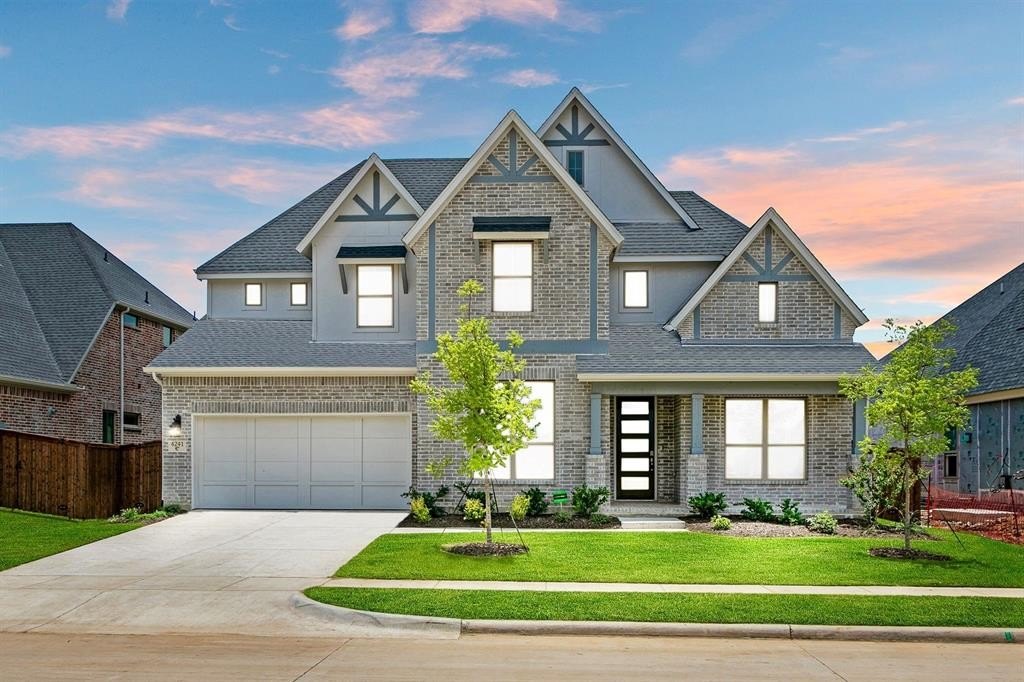 4241 Clydesdale Drive, Aubrey, TX 76227, 4 Bedrooms Bedrooms, ,5 BathroomsBathrooms,Residential,For Sale,4241 Clydesdale Drive,20923566