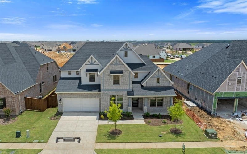 4241 Clydesdale Drive, Aubrey, TX 76227, 4 Bedrooms Bedrooms, ,5 BathroomsBathrooms,Residential,For Sale,4241 Clydesdale Drive,20923566