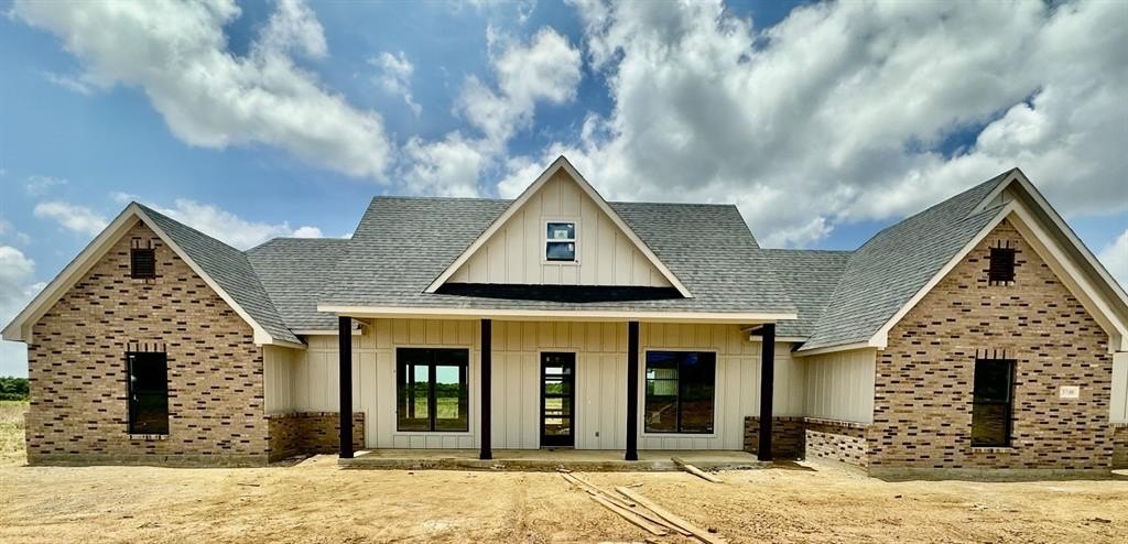 3748 County Road 424, Cleburne, TX 76031, 3 Bedrooms Bedrooms, ,2 BathroomsBathrooms,Residential,For Sale,3748 County Road 424,20934597