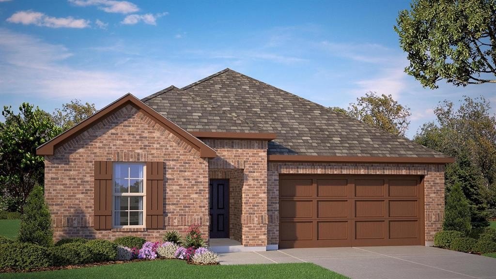 15152 GREEN BLUFF Drive, Fort Worth, TX 76008, 5 Bedrooms Bedrooms, ,3 BathroomsBathrooms,Residential,For Sale,15152 GREEN BLUFF Drive,20923584