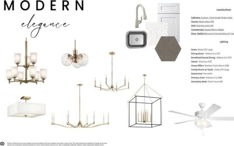 2609 Cayenne Drive, Northlake, TX 76226, 5 Habitaciones Habitaciones , ,6 BañosBaños,Residential,En Venta,2609 Cayenne Drive,0,20932394