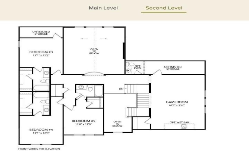 2609 Cayenne Drive, Northlake, TX 76226, 5 Habitaciones Habitaciones , ,6 BañosBaños,Residential,En Venta,2609 Cayenne Drive,0,20932394