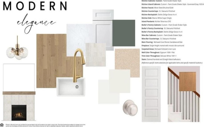 2609 Cayenne Drive, Northlake, TX 76226, 5 Habitaciones Habitaciones , ,6 BañosBaños,Residential,En Venta,2609 Cayenne Drive,0,20932394