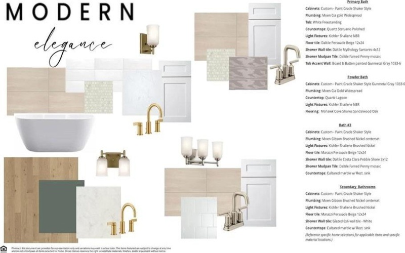 2609 Cayenne Drive, Northlake, TX 76226, 5 Habitaciones Habitaciones , ,6 BañosBaños,Residential,En Venta,2609 Cayenne Drive,0,20932394