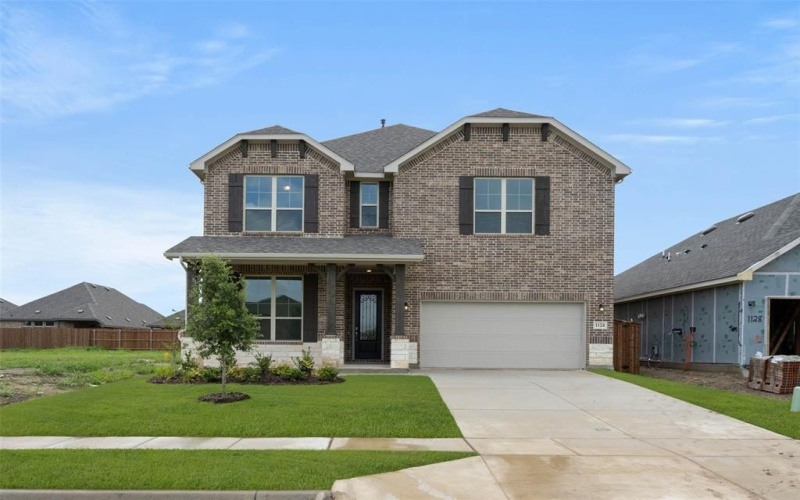 1124 Beaumont, Red Oak, TX 75154, 5 Bedrooms Bedrooms, ,5 BathroomsBathrooms,Residential,For Sale,1124 Beaumont,20932413