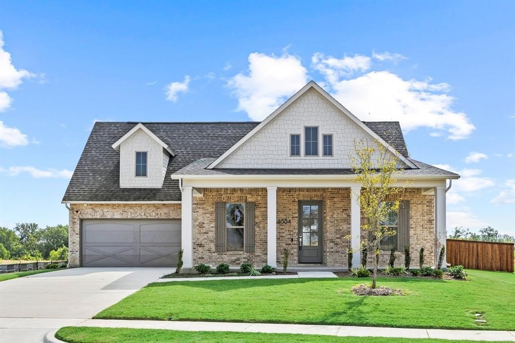 4004 Reserve Way, Providence Village, TX 76227, 3 Bedrooms Bedrooms, ,2 BathroomsBathrooms,Residential,For Sale,4004 Reserve Way,0,20934611