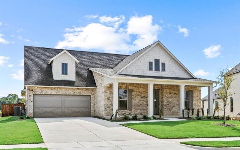 4004 Reserve Way, Providence Village, TX 76227, 3 Bedrooms Bedrooms, ,2 BathroomsBathrooms,Residential,For Sale,4004 Reserve Way,0,20934611