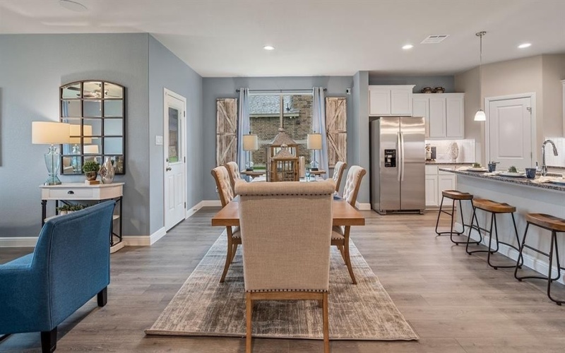 529 PICKETT CREEK Drive, Fort Worth, TX 76008, 4 Bedrooms Bedrooms, ,2 BathroomsBathrooms,Residential,For Sale,529 PICKETT CREEK Drive,20923767