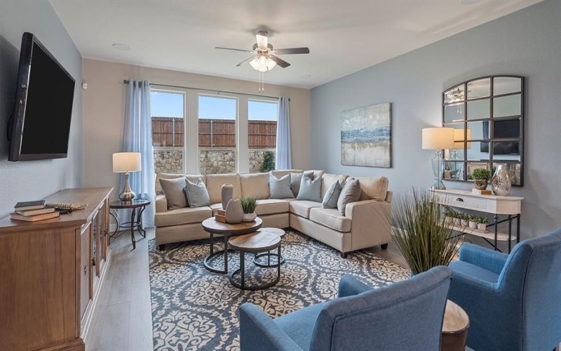 529 PICKETT CREEK Drive, Fort Worth, TX 76008, 4 Bedrooms Bedrooms, ,2 BathroomsBathrooms,Residential,For Sale,529 PICKETT CREEK Drive,20923767