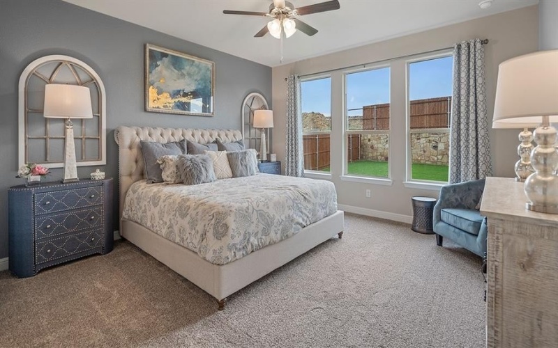 529 PICKETT CREEK Drive, Fort Worth, TX 76008, 4 Bedrooms Bedrooms, ,2 BathroomsBathrooms,Residential,For Sale,529 PICKETT CREEK Drive,20923767